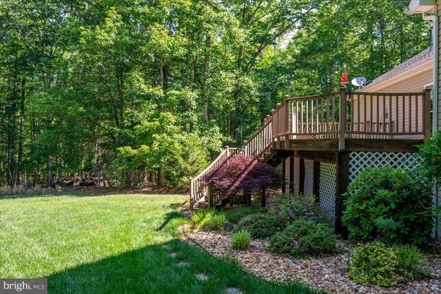 6134 WALKERS HOLLOW WAY, Locust Grove, VA 22508