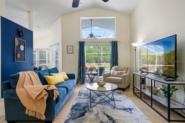 2631 AUTUMN CREEK CIRCLE, Kissimmee, FL 34747