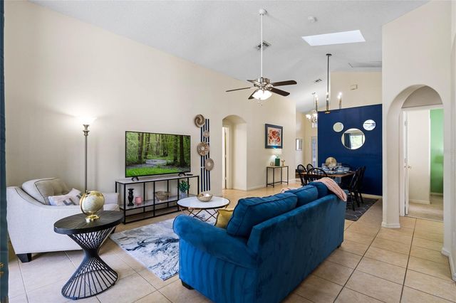 2631 AUTUMN CREEK CIRCLE, Kissimmee, FL 34747
