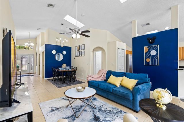 2631 AUTUMN CREEK CIRCLE, Kissimmee, FL 34747
