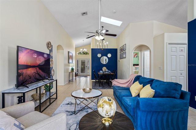 2631 AUTUMN CREEK CIRCLE, Kissimmee, FL 34747