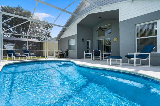 2631 AUTUMN CREEK CIRCLE, Kissimmee, FL 34747