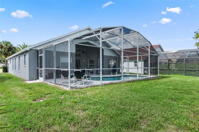 2631 AUTUMN CREEK CIRCLE, Kissimmee, FL 34747