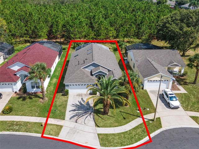 2631 AUTUMN CREEK CIRCLE, Kissimmee, FL 34747