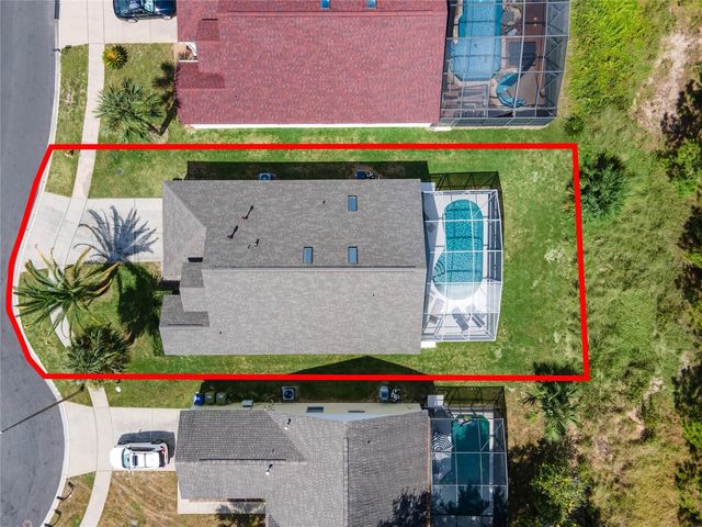 2631 AUTUMN CREEK CIRCLE, Kissimmee, FL 34747