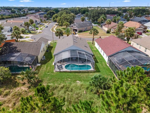 2631 AUTUMN CREEK CIRCLE, Kissimmee, FL 34747