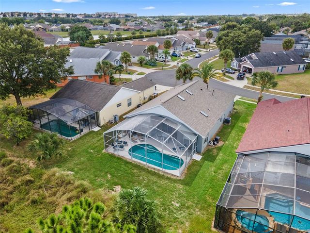 2631 AUTUMN CREEK CIRCLE, Kissimmee, FL 34747