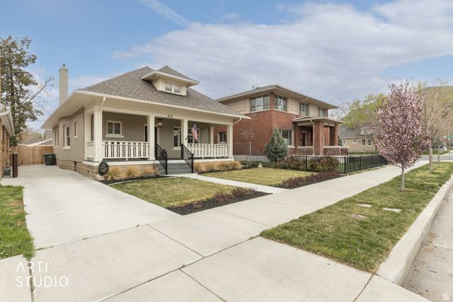 878 24TH ST, Ogden, UT 84401