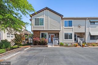 13514-E HOLLY LN #3A, Ocean City, MD 21842