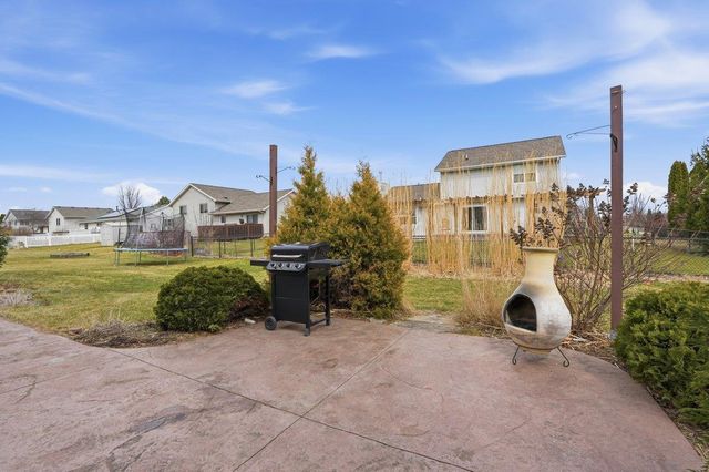 1129 Lincoln Road, Oregon, WI 53575