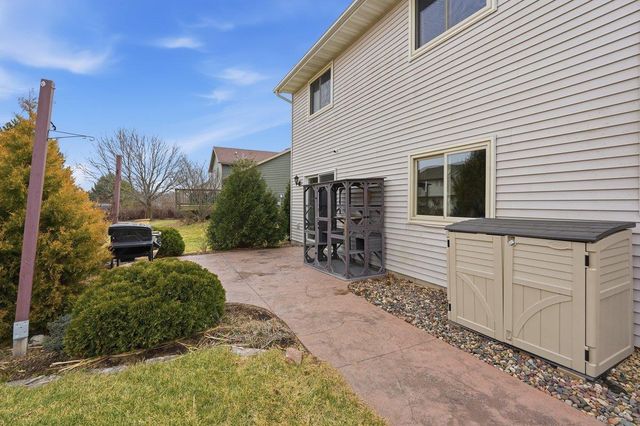 1129 Lincoln Road, Oregon, WI 53575