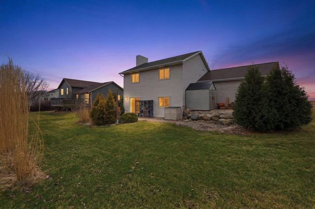 1129 Lincoln Road, Oregon, WI 53575