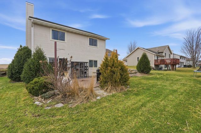 1129 Lincoln Road, Oregon, WI 53575