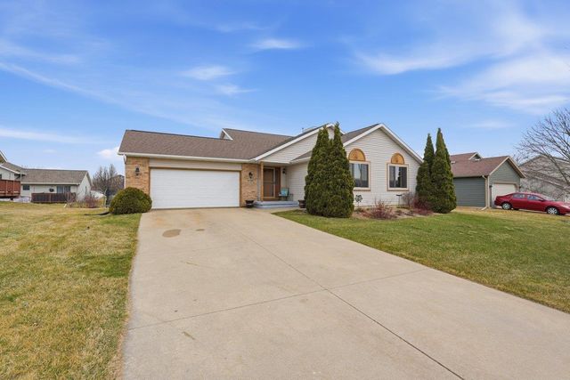 1129 Lincoln Road, Oregon, WI 53575