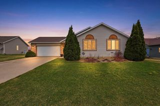 1129 Lincoln Road, Oregon, WI 53575