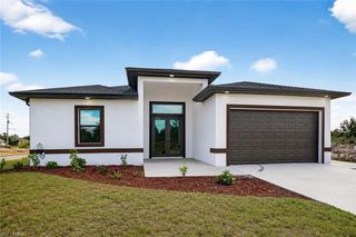 2513 69th ST W, Lehigh Acres, FL 33971