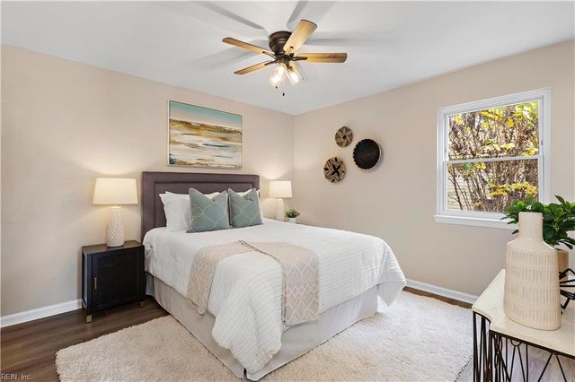 3124 Gaston DR, Chesapeake, VA 23323