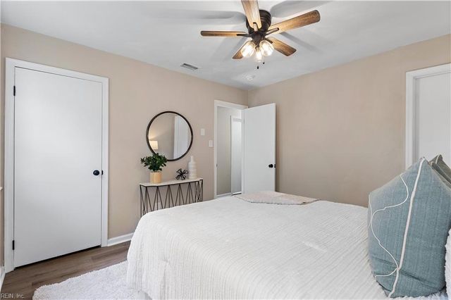 3124 Gaston DR, Chesapeake, VA 23323