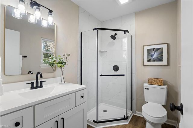 3124 Gaston DR, Chesapeake, VA 23323