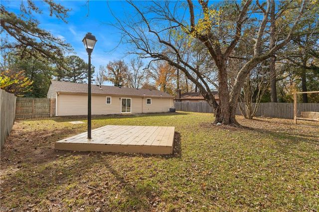 3124 Gaston DR, Chesapeake, VA 23323