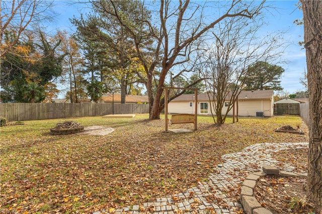 3124 Gaston DR, Chesapeake, VA 23323