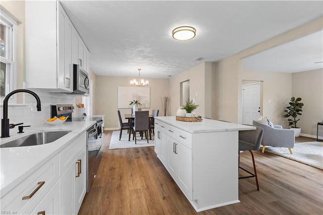 3124 Gaston DR, Chesapeake, VA 23323