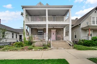 418 E 8th Street, Michigan City, IN 46360