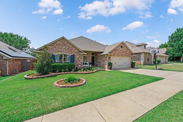 4324 NW 164th Terrace, Edmond, OK 73013