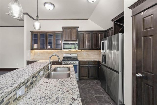 4324 NW 164th Terrace, Edmond, OK 73013