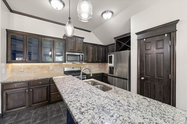 4324 NW 164th Terrace, Edmond, OK 73013
