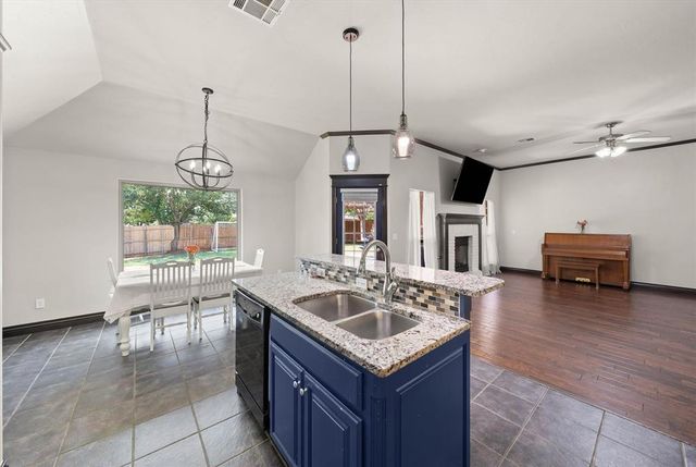 4324 NW 164th Terrace, Edmond, OK 73013