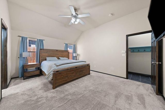 4324 NW 164th Terrace, Edmond, OK 73013