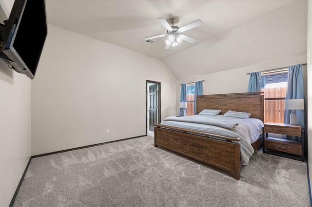4324 NW 164th Terrace, Edmond, OK 73013