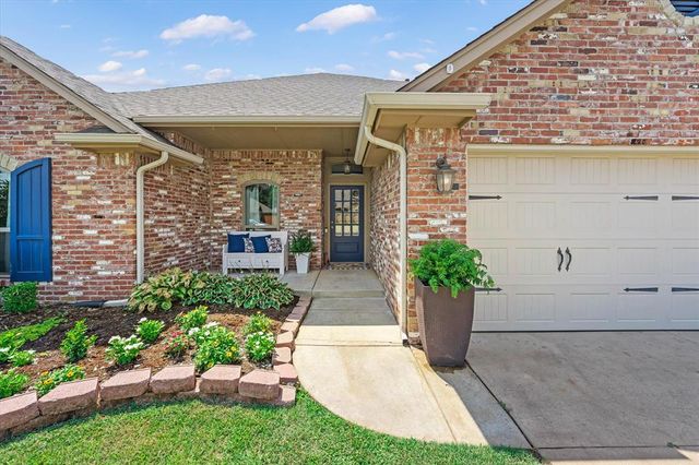 4324 NW 164th Terrace, Edmond, OK 73013