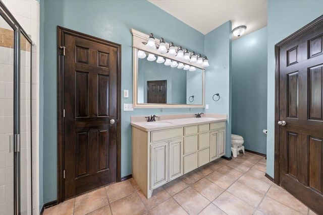 4324 NW 164th Terrace, Edmond, OK 73013
