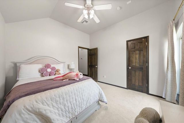4324 NW 164th Terrace, Edmond, OK 73013