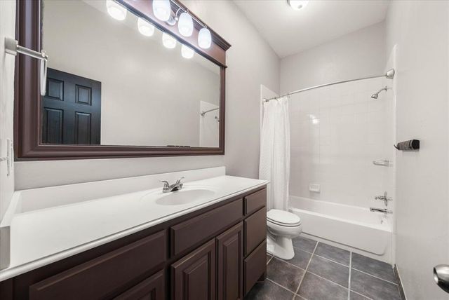 4324 NW 164th Terrace, Edmond, OK 73013