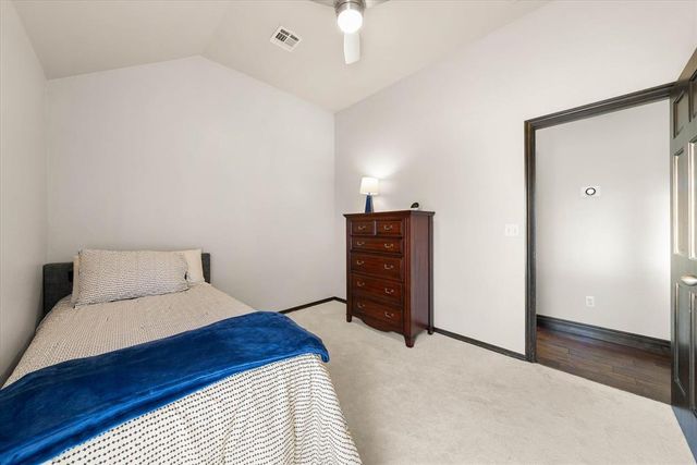 4324 NW 164th Terrace, Edmond, OK 73013