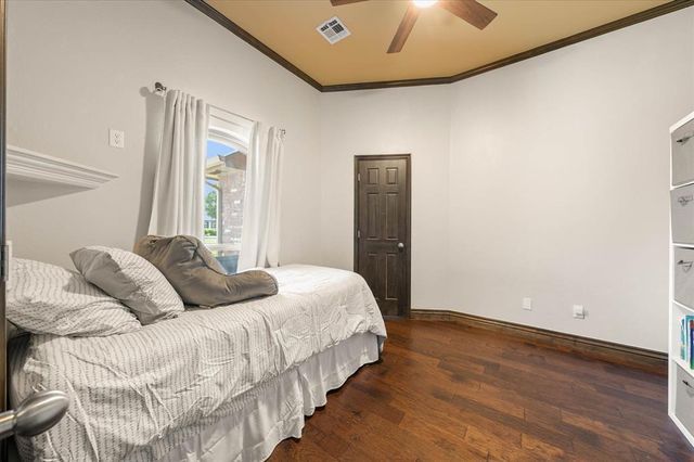 4324 NW 164th Terrace, Edmond, OK 73013