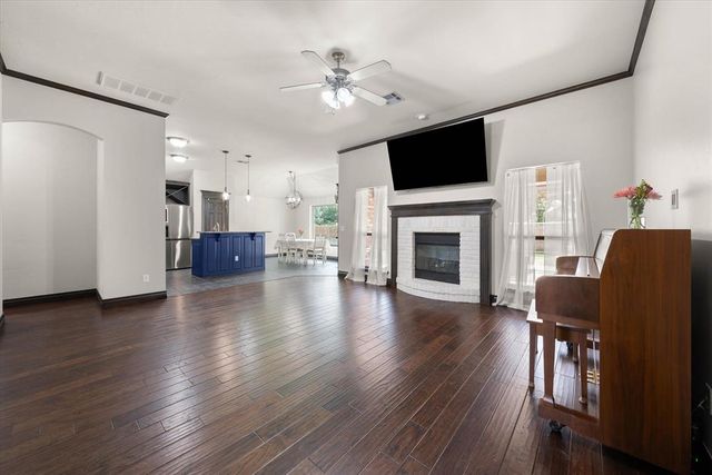 4324 NW 164th Terrace, Edmond, OK 73013