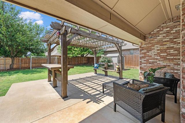 4324 NW 164th Terrace, Edmond, OK 73013