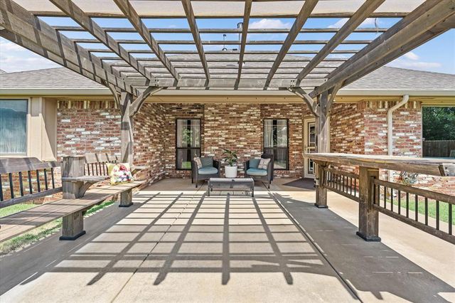4324 NW 164th Terrace, Edmond, OK 73013