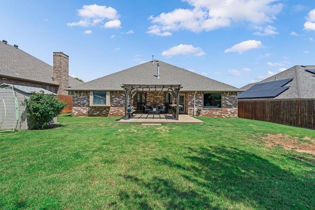 4324 NW 164th Terrace, Edmond, OK 73013