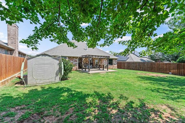4324 NW 164th Terrace, Edmond, OK 73013