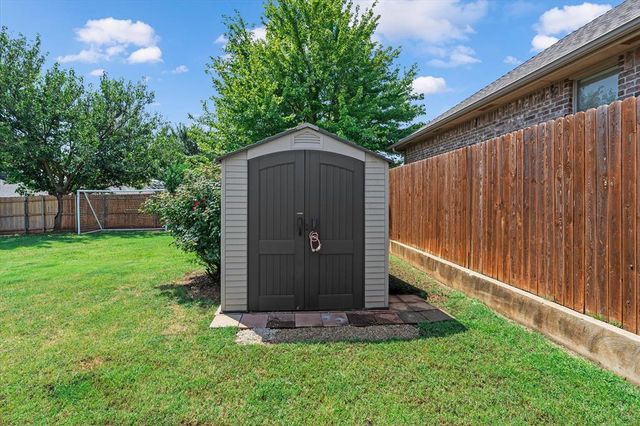 4324 NW 164th Terrace, Edmond, OK 73013