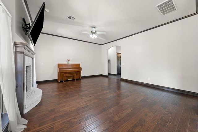 4324 NW 164th Terrace, Edmond, OK 73013