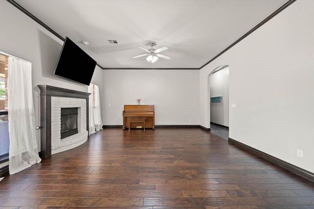 4324 NW 164th Terrace, Edmond, OK 73013
