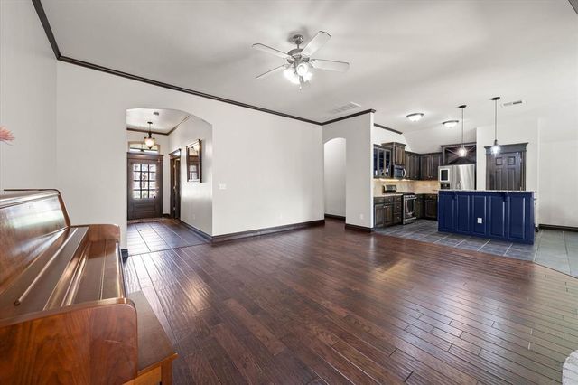 4324 NW 164th Terrace, Edmond, OK 73013