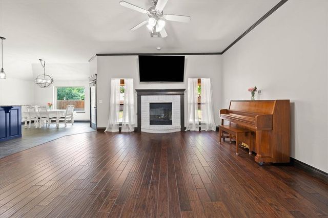 4324 NW 164th Terrace, Edmond, OK 73013