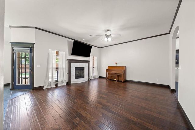 4324 NW 164th Terrace, Edmond, OK 73013